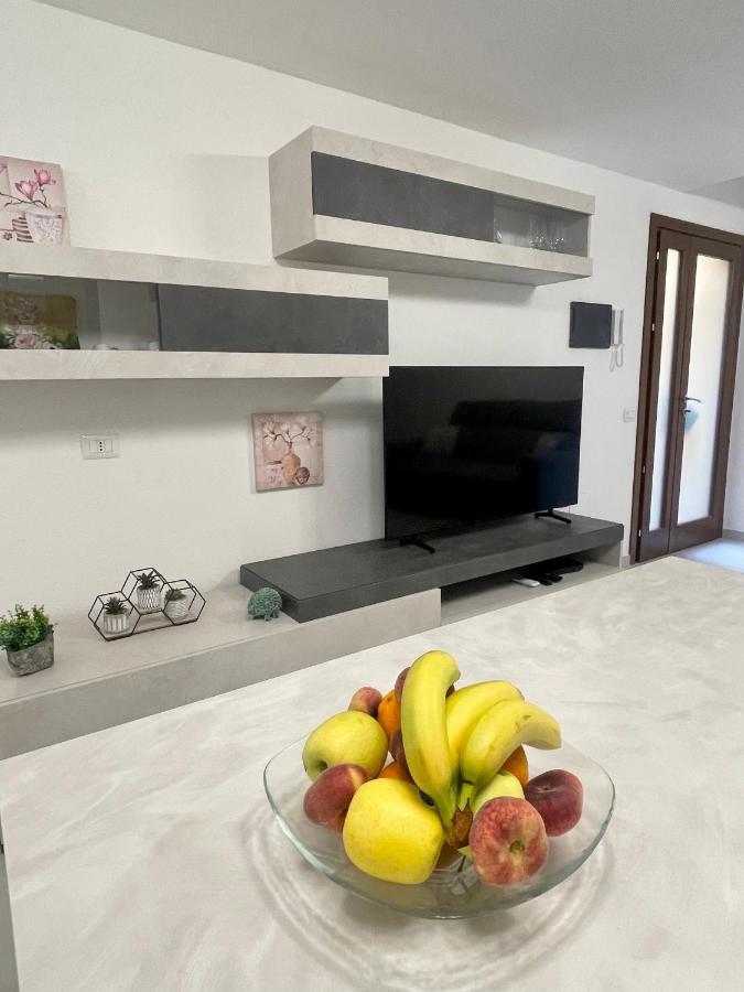 Appartamento Picasso Villasimius Kültér fotó
