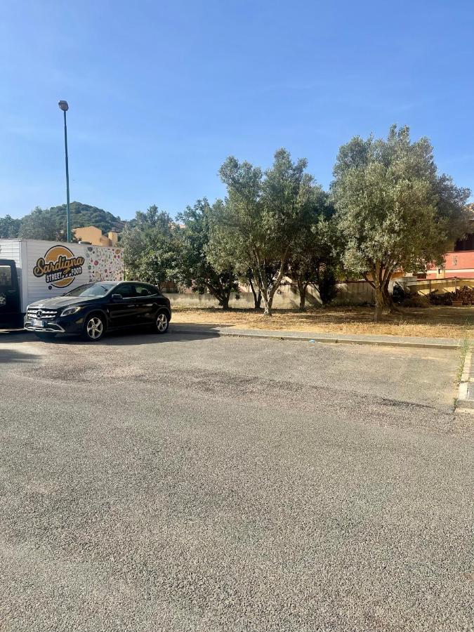 Appartamento Picasso Villasimius Kültér fotó